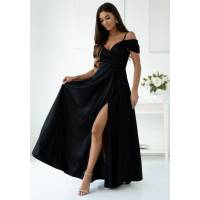 WALENTINA LUX CZARNY